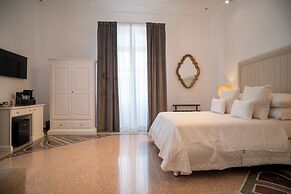 La Corte di Partenope Suites
