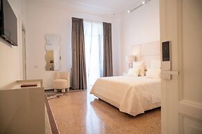 La Corte di Partenope Suites