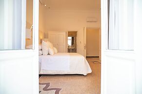 La Corte di Partenope Suites