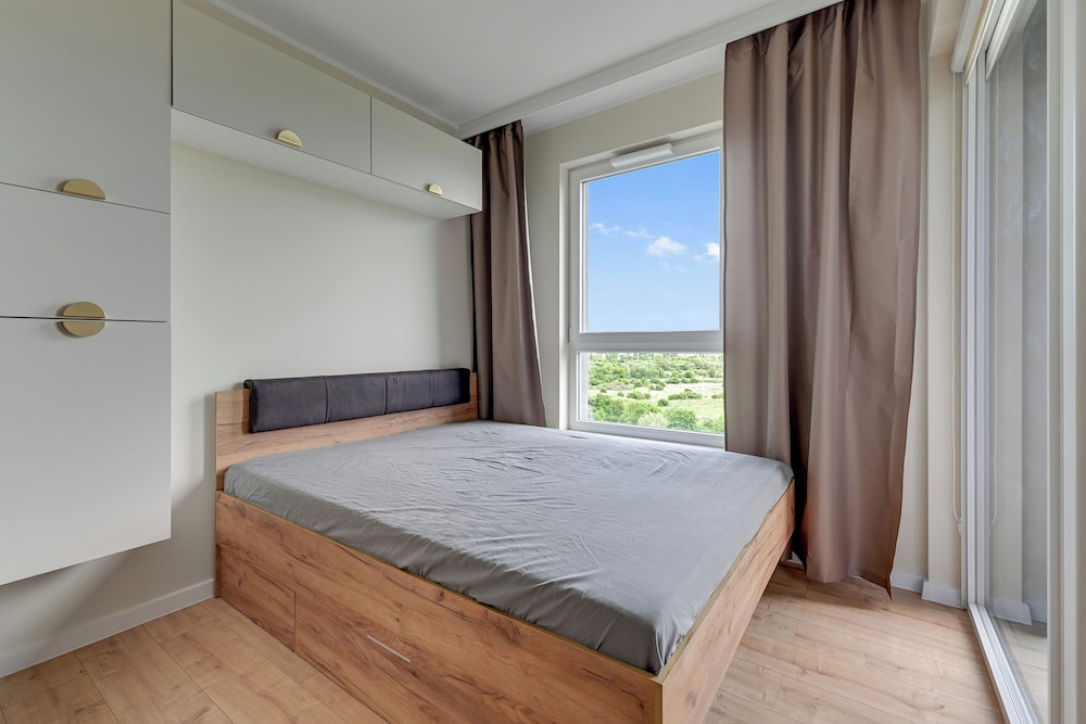 Horizon 114 by Grand Apartments