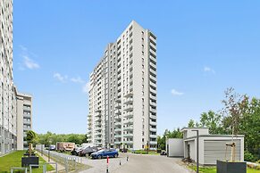 Horizon 114 by Grand Apartments