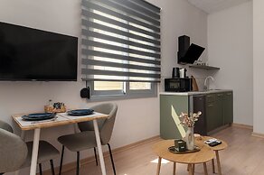 Phalerus Suites
