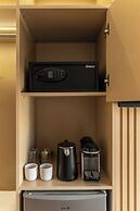 Phalerus Suites