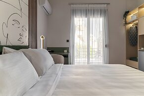 Phalerus Suites