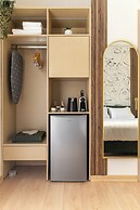 Phalerus Suites