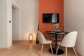 Phalerus Suites