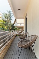Phalerus Suites