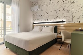 Phalerus Suites