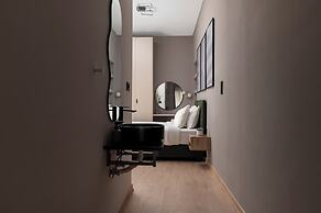 Phalerus Suites
