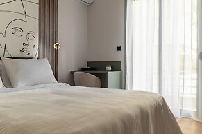 Phalerus Suites