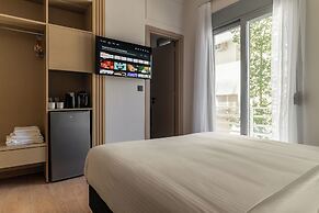 Phalerus Suites