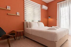 Phalerus Suites