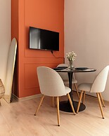 Phalerus Suites