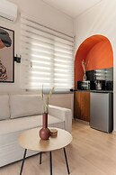 Phalerus Suites