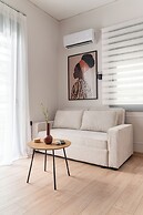 Phalerus Suites