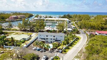 Villa Marina Suites