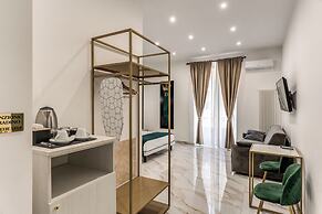 ELITE ROOMS NAPOLI