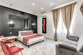 ELITE ROOMS NAPOLI