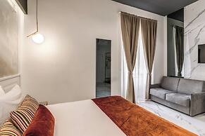 ELITE ROOMS NAPOLI