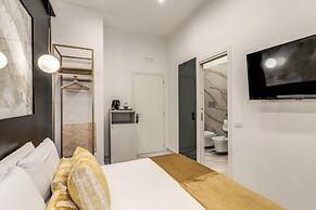 ELITE ROOMS NAPOLI