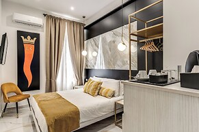 ELITE ROOMS NAPOLI