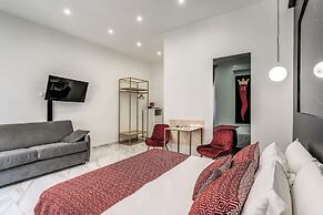 ELITE ROOMS NAPOLI