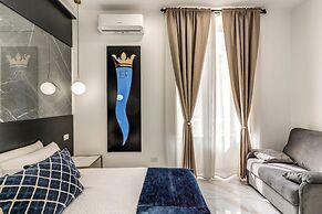 ELITE ROOMS NAPOLI