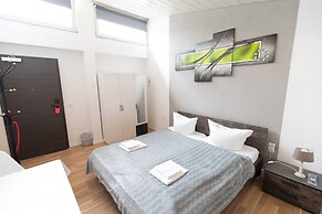 Hotel Dernbach