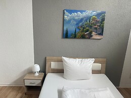 Hotel Dernbach