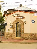 Hotel Cafayate