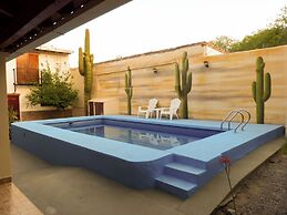 Hotel Cafayate