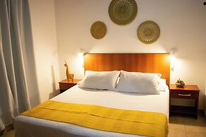 Hotel Cafayate
