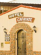 Hotel Cafayate