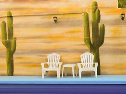 Hotel Cafayate