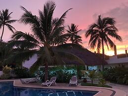 COSTA MADERO RESORT