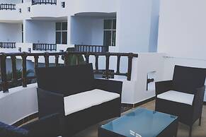 COSTA MADERO RESORT