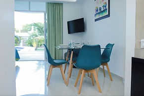 COSTA MADERO RESORT
