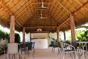 COSTA MADERO RESORT
