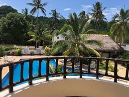 COSTA MADERO RESORT