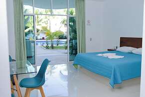 COSTA MADERO RESORT