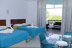 COSTA MADERO RESORT