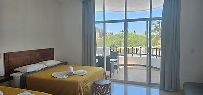 COSTA MADERO RESORT