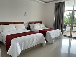 COSTA MADERO RESORT