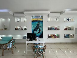 COSTA MADERO RESORT