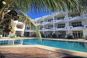 COSTA MADERO RESORT