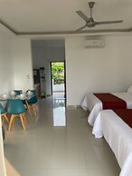 COSTA MADERO RESORT