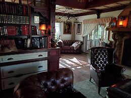 Le Manoir aux Secrets