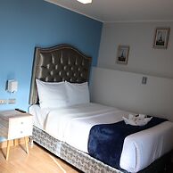 hotel 13 inkas
