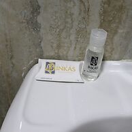 hotel 13 inkas