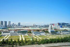 Courtyard by Marriott Pyeongtaek